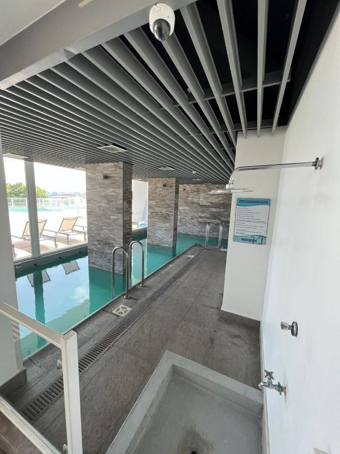 Concon Edificio Mares De Montemar Lejlighed Eksteriør billede