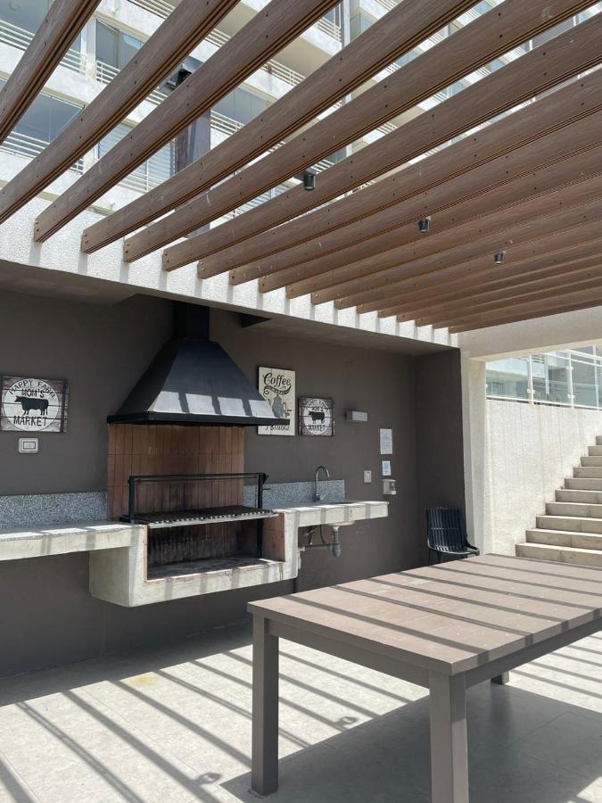 Concon Edificio Mares De Montemar Lejlighed Eksteriør billede